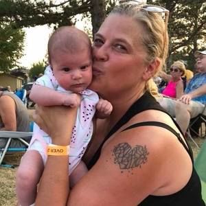 Meet your Posher, Kelli